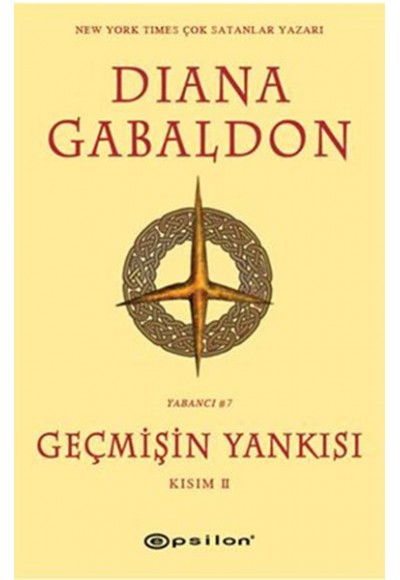 Geçmişin Yankısı (Kısım 2)