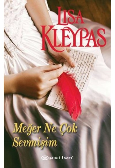 Meğer Ne Çok Sevmişim