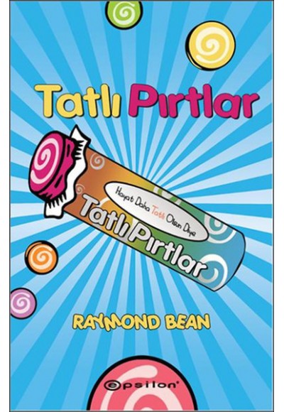 Tatlı Pırtlar