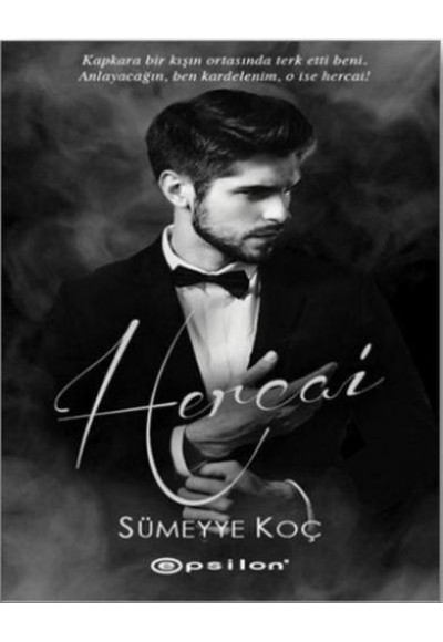 Hercai (Ciltsiz)