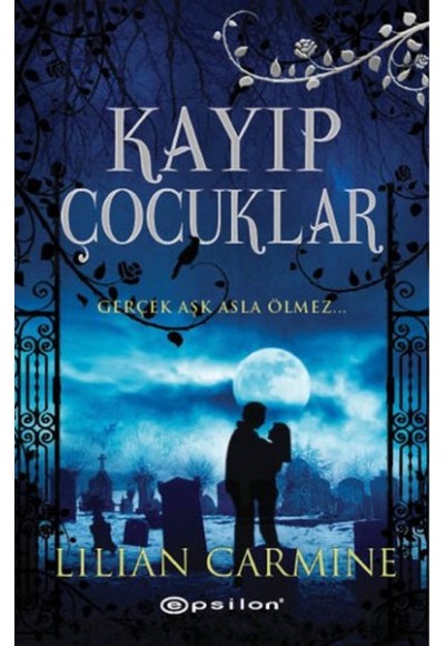 Kayıp Çocuklar