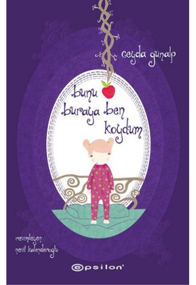 Bunu Buraya Ben Koydum