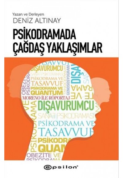 Psikodramada Çağdaş Yaklaşımlar