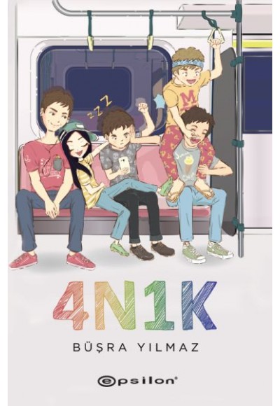 4N1K