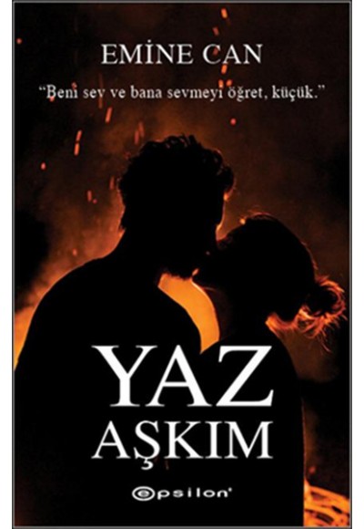 Yaz Aşkım