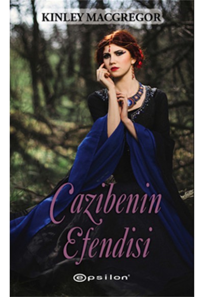 Cazibenin Efendisi