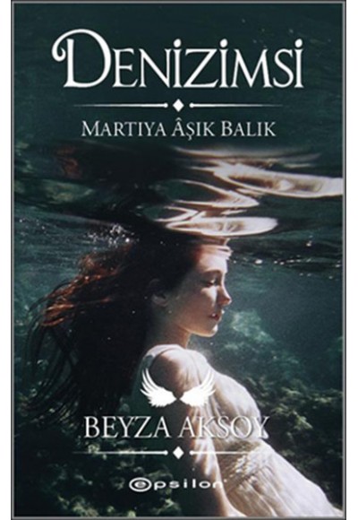 Denizimsi - Martıya Aşık Balık