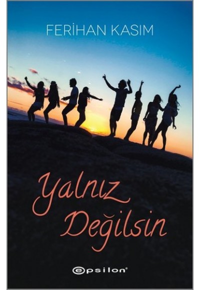 Yalnız Değilsin