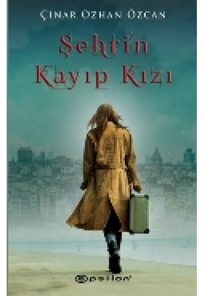 Şehrin Kayıp Kızı