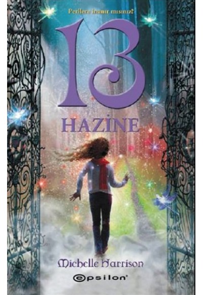 13 Hazine
