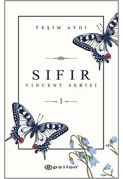 Vincent Serisi 1 - Sıfır