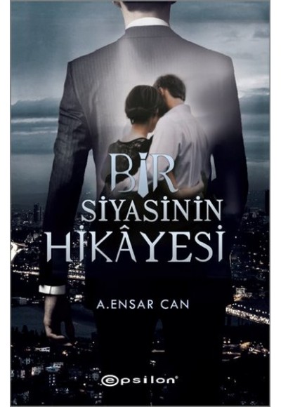 Bir Siyasinin Hikayesi