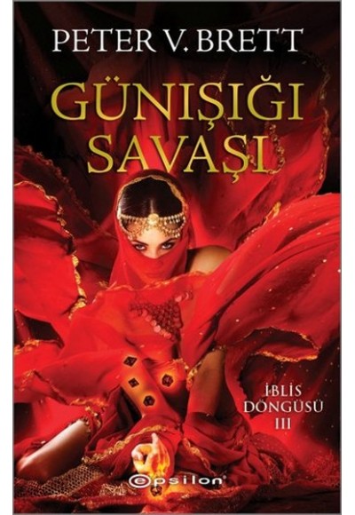 İblis Döngüsü 3 - Günışığı Savaşı