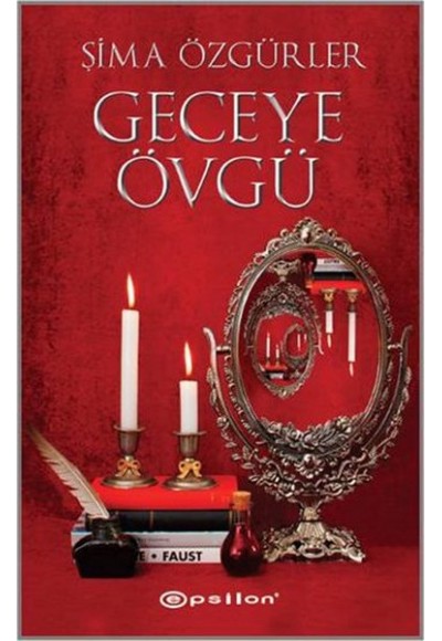 Geceye Övgü