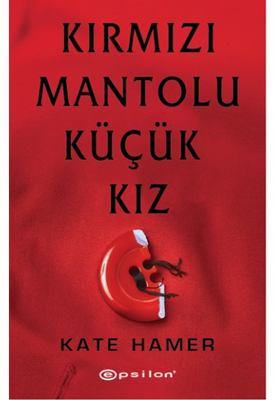 Kırmızı Mantolu Küçük Kız