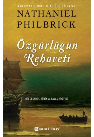 Özgürlüğün Rehaveti