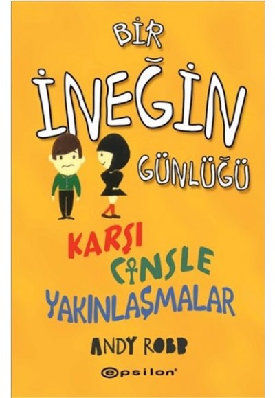 Bir İneğin Günlüğü  Karşı Cinsle Yakınlaşmalar