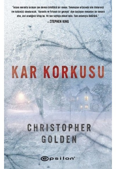 Kar Kokusu