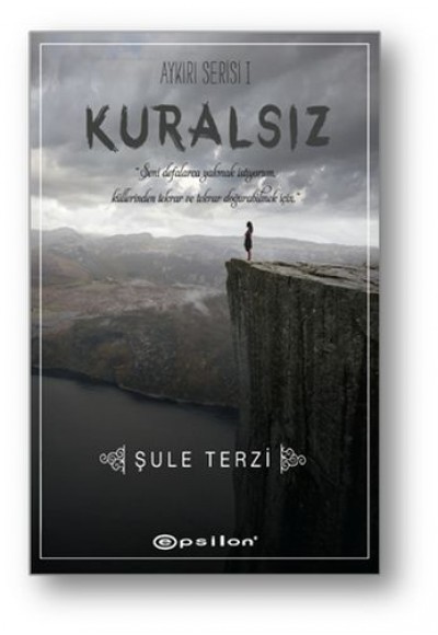 Aykırı Serisi 1 - Kuralsız