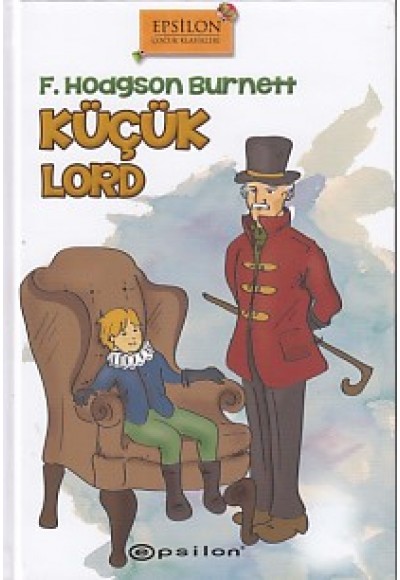 Küçük Lord (Ciltli)