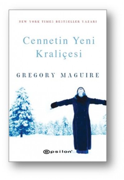 Cennetin Yeni Kraliçesi