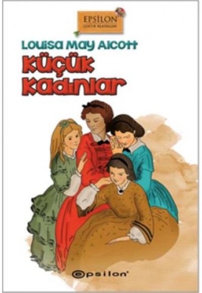 Küçük Kadınlar (Ciltli)