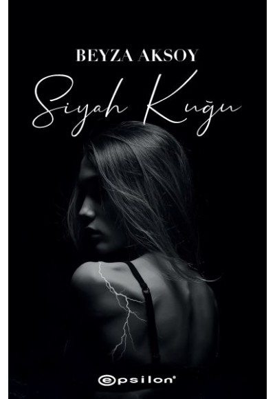 Siyah Kuğu 1