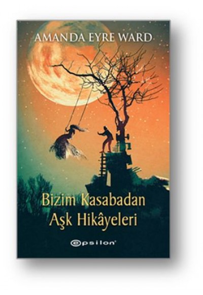 Bizim Kasabadan Aşk Hikayeleri