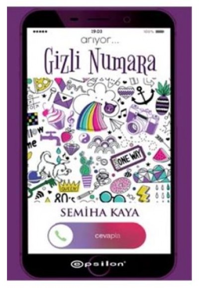 Gizli Numara