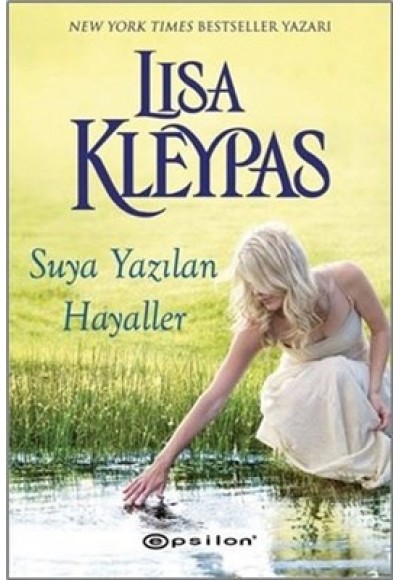 Suya Yazılan Hayaller