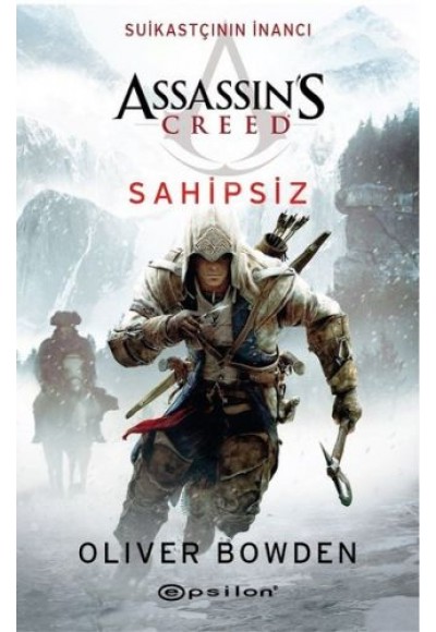 Assassin's Creed - Suikastçının İnancı 5 - Sahipsiz
