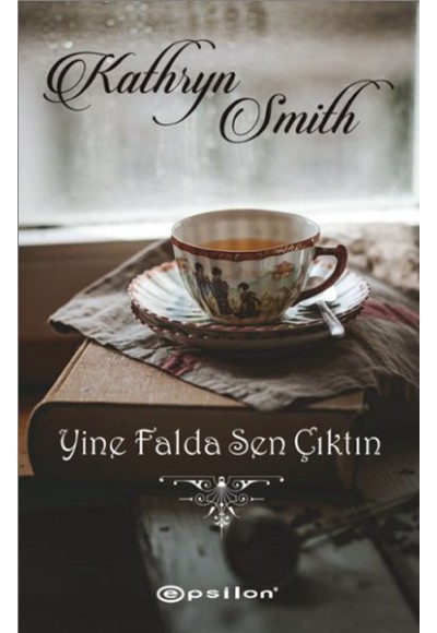Yine Falda Sen Çıktın
