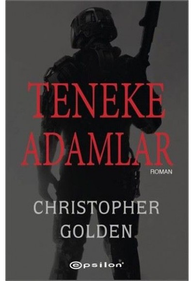 Teneke Adamlar