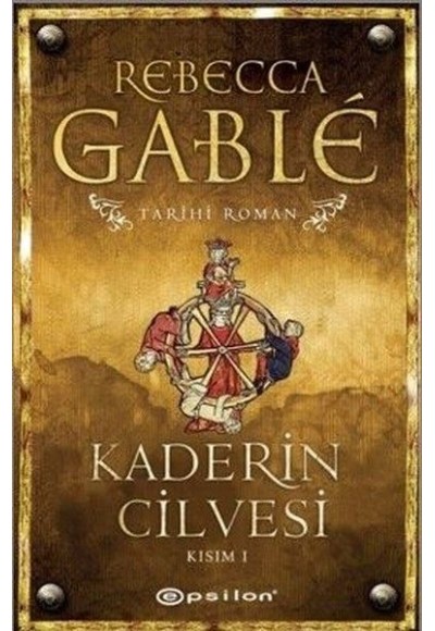 Kaderin Cilvesi - Kısım 1
