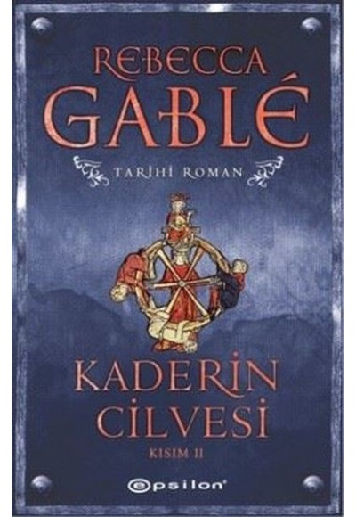 Kaderin Cilvesi - Kısım 2