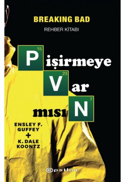 Pişirmeye Var Mısın?