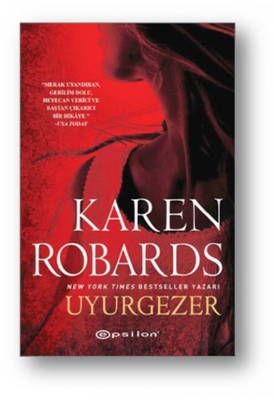 Uyurgezer