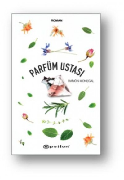 Parfüm Ustası