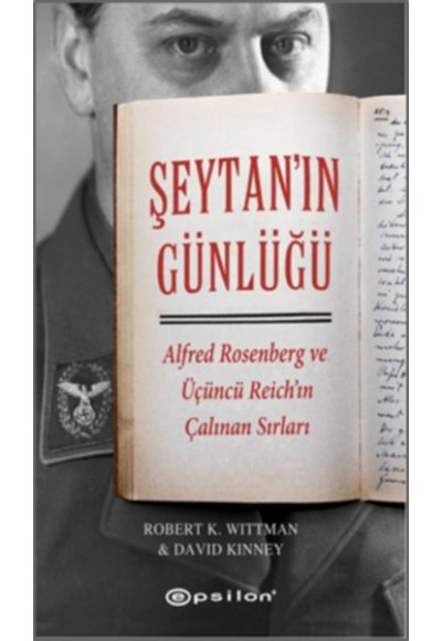 Şeytan’ın Günlüğü