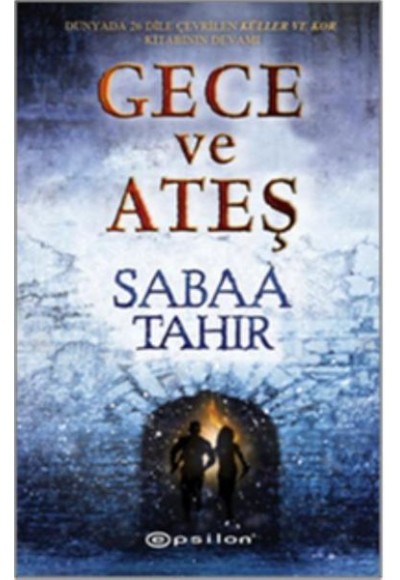 Kor 2 - Gece ve Ateş