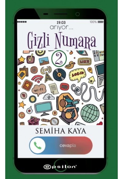 Gizli Numara 2