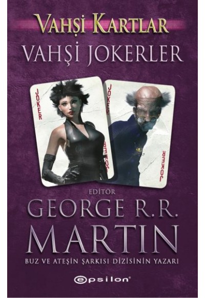 Vahşi Kartlar 3 - Vahşi Jokerler