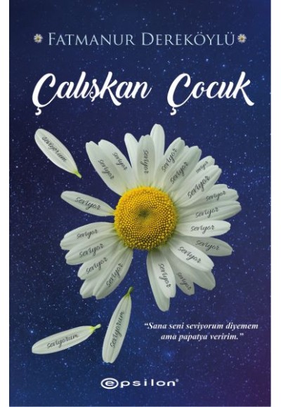 Çalışkan Çocuk