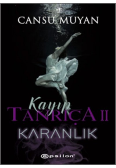 Kayıp Tanrıça 2 - Karanlık