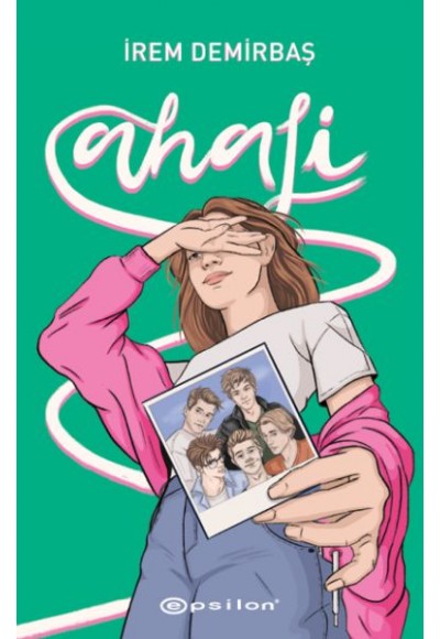 Ahali
