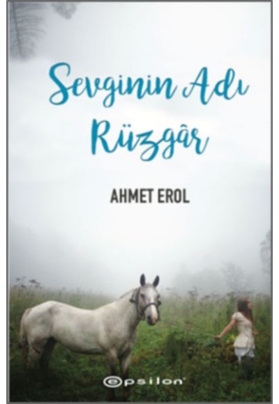 Sevginin Adı Rüzgar (Ciltli)