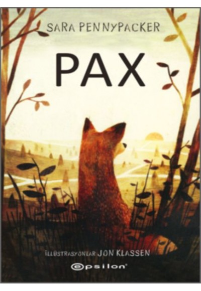 Pax (Ciltli)