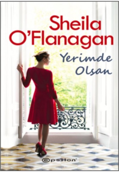 Yerimde Olsan