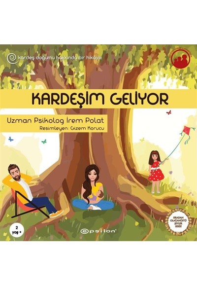 Kardeşim Geliyor