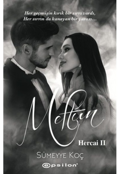 Hercai 2 : Meftun (Ciltsiz)